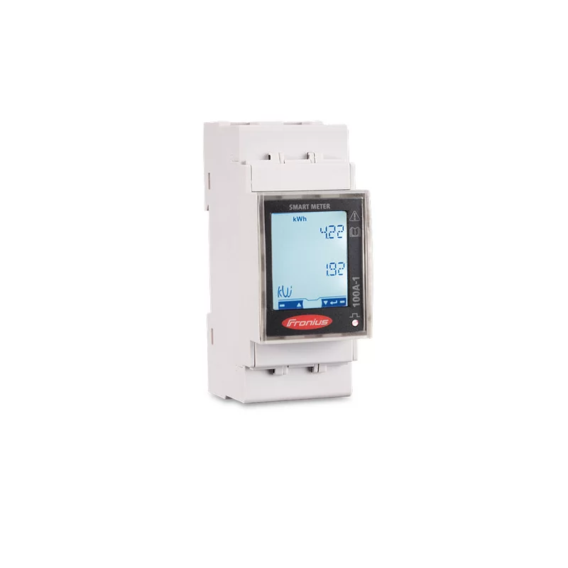Medidor inteligente Fronius TS 100A-1 - CarChargers.Shop