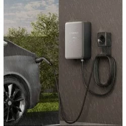 Cargador Enphase IQ EV Charger 7.4/22kW - CarChargers.Shop