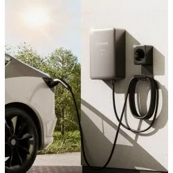 Chargeur Enphase IQ EV 7,4/22 kW - CarChargers.Shop