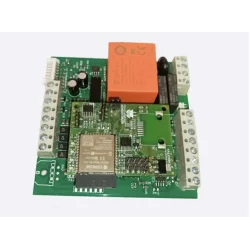 Policharger bluetooth wifi et ethernet pour NW - ON - CarChargers.Shop