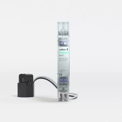 Wallbox Powermeter einphasig - CarChargers.Shop