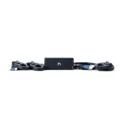 Kit de gestion dynamique de l’alimentation Tesla - Triphasé - CarChargers.Shop