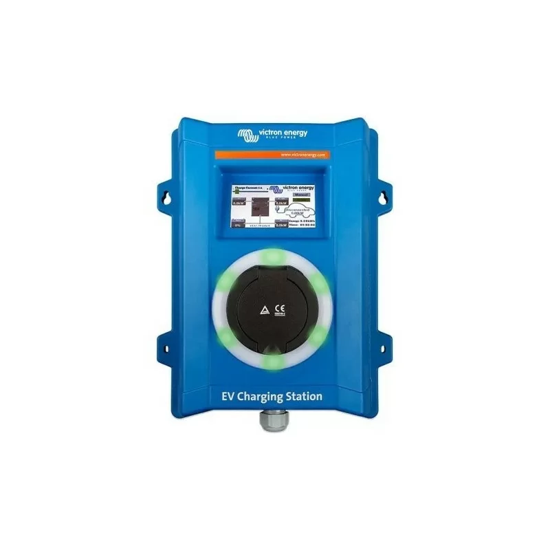 Cargador coche victron energy EVC300400300 - CarChargers.Shop