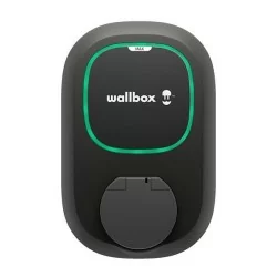 Tomada Wallbox Pulsar Max 7.4kW - CarChargers.Shop