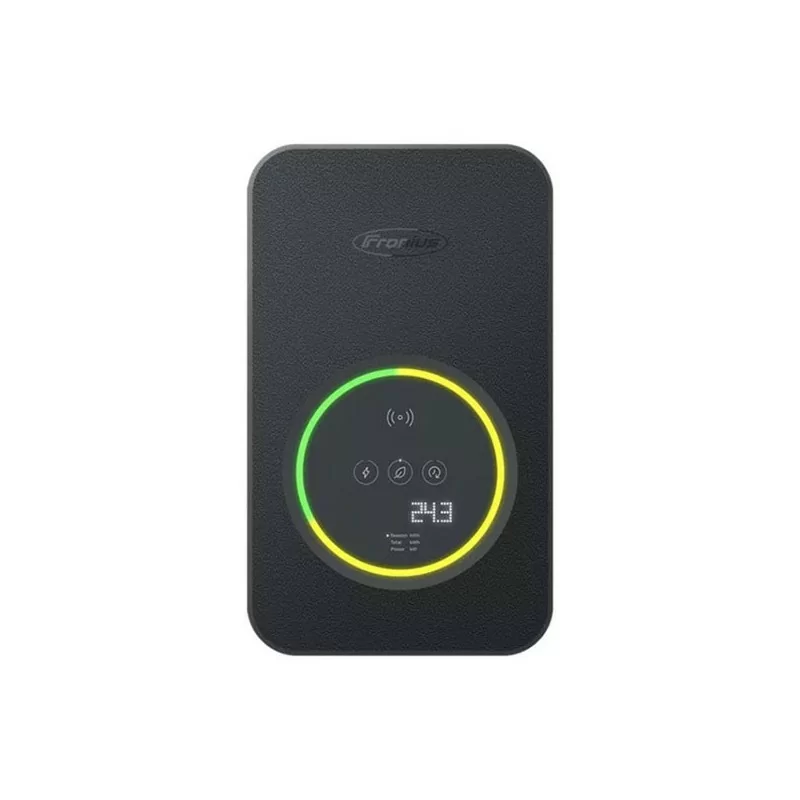 Fronius Wattpilot Flex Pro 22 C6E - CarChargers.Shop