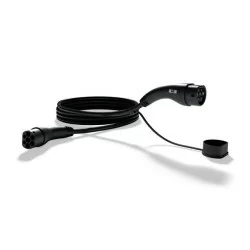 Cavo di ricarica sma trifase tipo2 - tipo2 10m - CarChargers.Shop