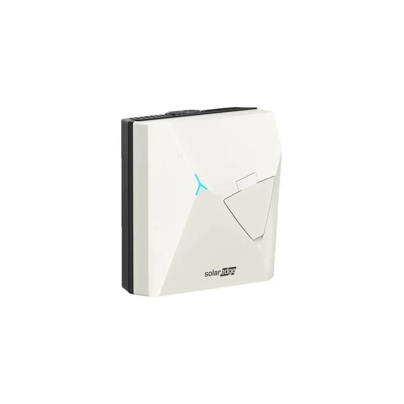 SolarEdge ONE EV 22kW - CarChargers.Shop