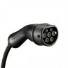 Cable cargador policharger trifasico tipo2 - tipo2 5m - CarChargers.Shop