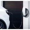 Kit Chargeur + Neurium + Connecteur Mural Tesla Type 2 Boitier - Triphasé - CarChargers.Shop