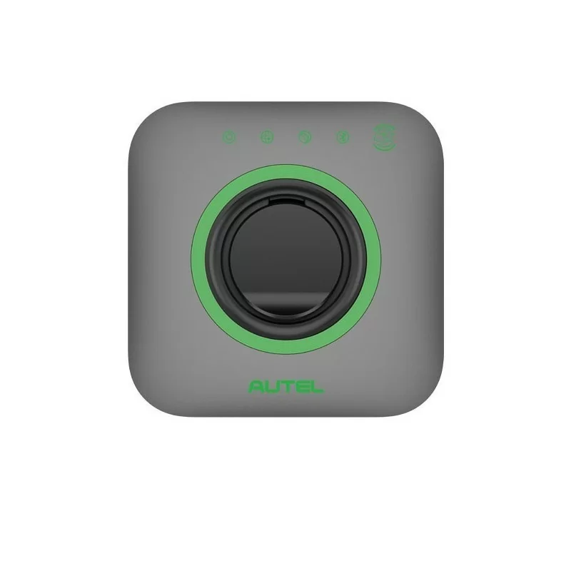 Charger Kit + Eastron Autel MaxiCharger Compact AC 7.4Kw - Single phase - CarChargers.Shop
