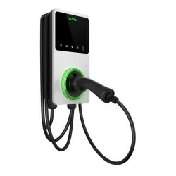 Autel MaxiCharger AC 22kW 32A 4G Charger + Eastron Charger Kit - Three-phase - CarChargers.Shop