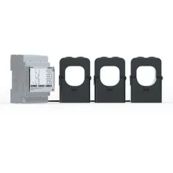 Misuratore di potenza Wallbox 250A Trifase - CarChargers.Shop