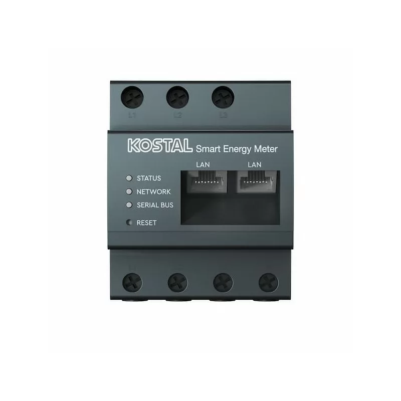 Kostal Contatore di energia intelligente KSEM-G2 - CarChargers.Shop