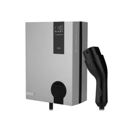 Raedian NEO 7,4 kW Câble 5 m - CarChargers.Shop