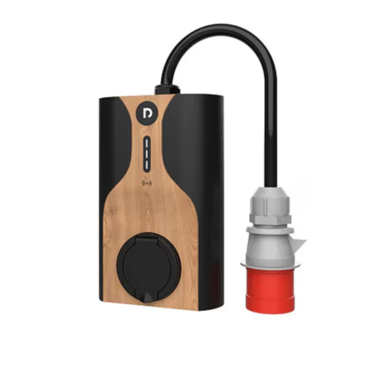 Presa Raedian Nora 7.4kw - CarChargers.Shop