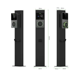 Autel Pedestal für Einzelserien - CarChargers.Shop