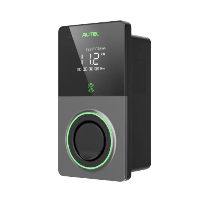 Autel 22Kw Ladegerät mit Display