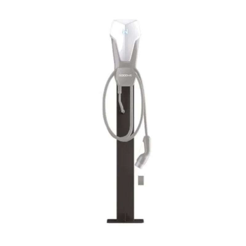 Serie Goodwe HCA-G2 a Piedistallo - CarChargers.Shop