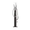 Serie Goodwe HCA-G2 a Piedistallo - CarChargers.Shop