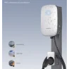 Cargador Sungrow 7.4kw Cable 7m - CarChargers.Shop