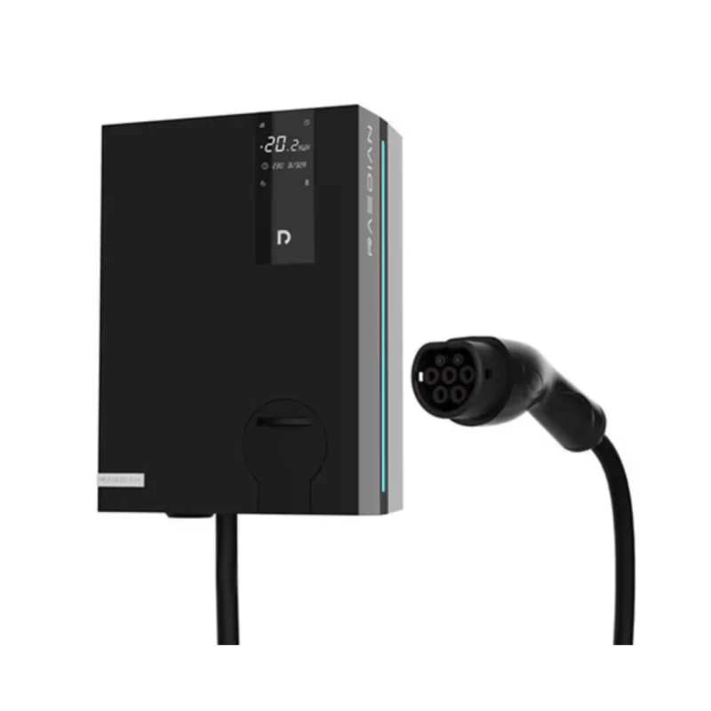 Raedian NEO 7.4kw Cavo 5m - CarChargers.Shop