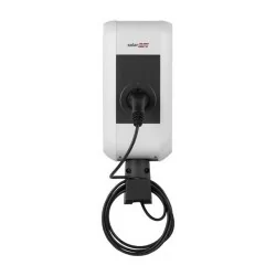 Chargeur SolarEdge Home EV 22kW - CarChargers.Shop