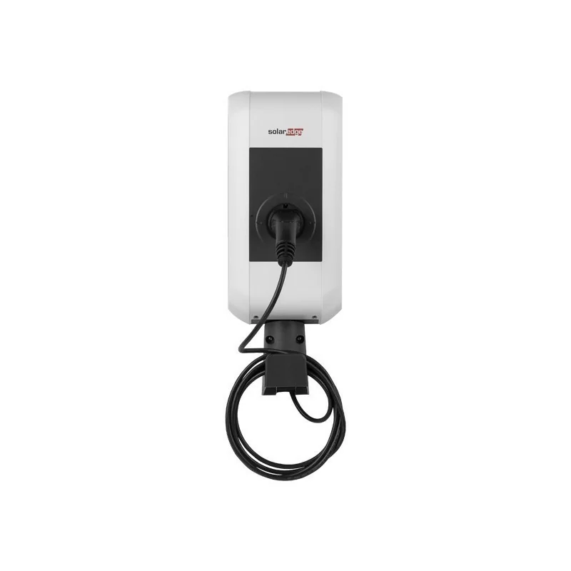 SolarEdge Home EV Carregador 22kW - CarChargers.Shop
