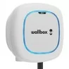 Wallbox Pulsar Max OCPP 7.4 Cavo 5m Bianco - CarChargers.Shop