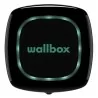 Wallbox Pulsar Plus OCPP 7.4 Cavo 5m Tipo 2 BLK - CarChargers.Shop