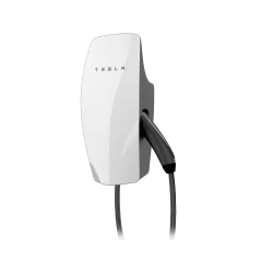 Cargador Tesla Wall Connector Tipo 2 - CarChargers.Shop