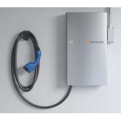 Caricabatterie bidirezionale per veicoli elettrici Enphase - CarChargers.Shop