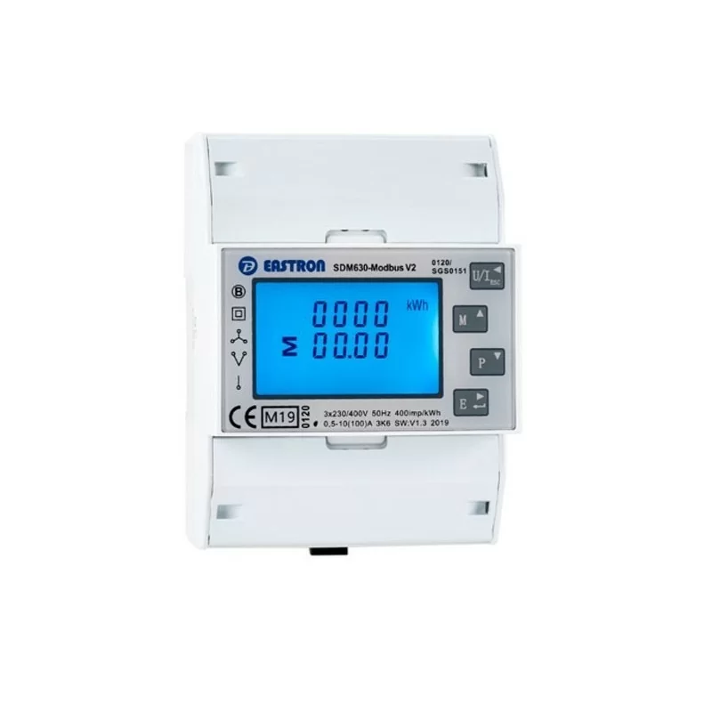 Autel Europe AUT-TP-EM Trifasico - CarChargers.Shop