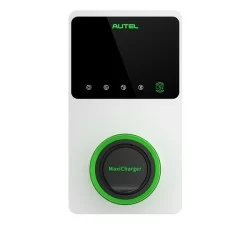 Autel MaxiCharger AC 22kW 32A Three-Phase Socket - CarChargers.Shop