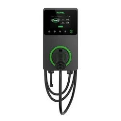 Autel MaxiCharger AC 22kW 32A 4G LCD Trifase - CarChargers.Shop