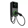 Autel MaxiCharger AC 22kW 32A 4G LCD Trifasico - CarChargers.Shop