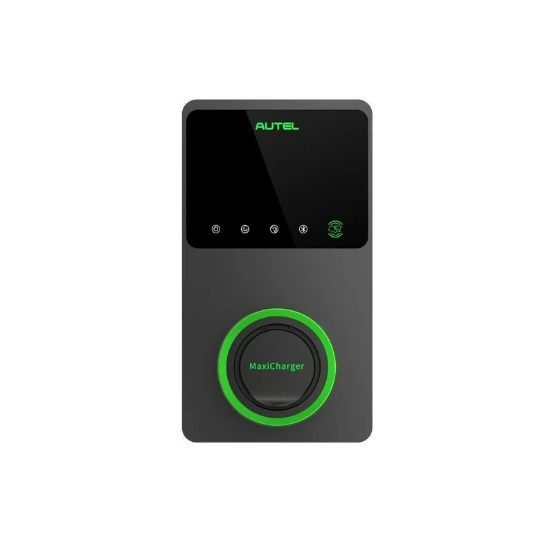 Autel MaxiCharger AC 22kW 32A Prise Triphasée - CarChargers.Shop