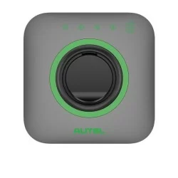 Autel MaxiCharger Compact AC 7Kw/22Kw Socket - CarChargers.Shop