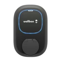 Presa Wallbox Pulsar Plus 22kW - CarChargers.Shop