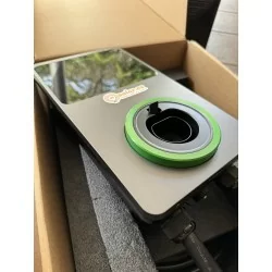 Autel MaxiCharger AC 22kW 32A 4G LCD Triphasé - CarChargers.Shop