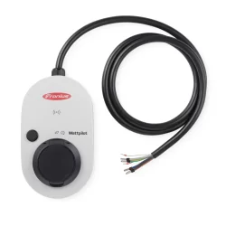 Fronius Wattpilot HOME 22J 2.0 - CarChargers.Shop