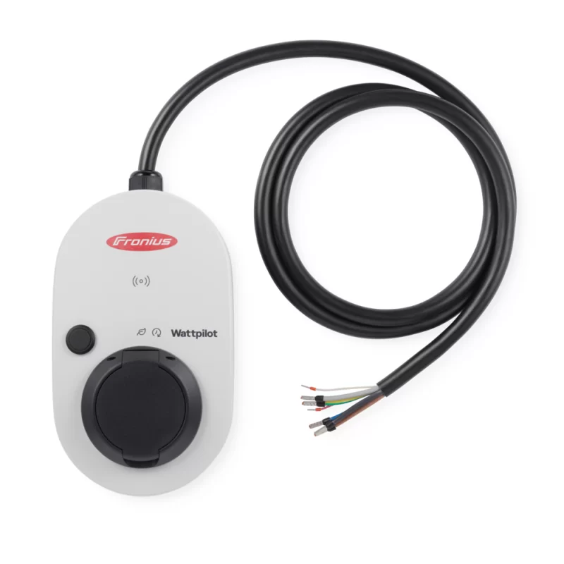 Fronius Wattpilot HOME 22J 2.0 - CarChargers.Shop