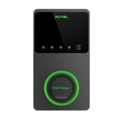 Autel MaxiCharger AC 7.4kW 32A soquete monofásico - CarChargers.Shop