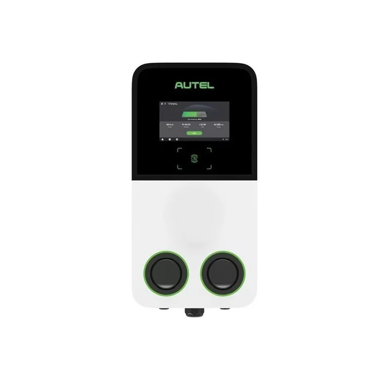 Autel MaxiCharger AC Ultra - CarChargers.Shop