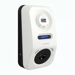 Sma eCharger 22kW Prise T2S - CarChargers.Shop