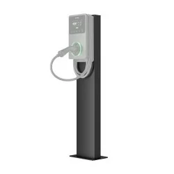 Autel Simple Pedestal for Maxicharger and Compact - CarChargers.Shop