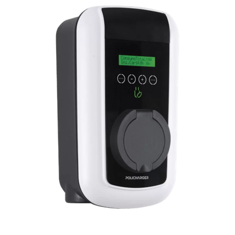 Policharger ON-SC3F Socket 22kw Chargeur - CarChargers.Shop