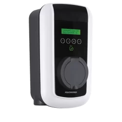 Caricabatterie Policharger ON-SC Socket 7.4kw - CarChargers.Shop