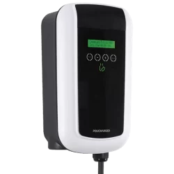 Policharger ON-T2 7.4kw Chargeur - CarChargers.Shop