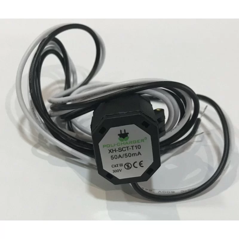Pcontsolar Polycharger-Klemme - CarChargers.Shop